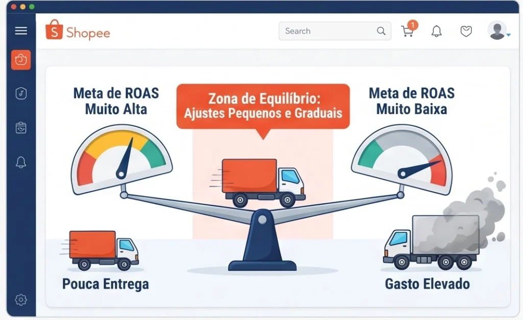 Como Criar Campanhas no Shopee Ads Para Vender Autopeças: O Guia Completo Para Começar do Zero – Parte 2